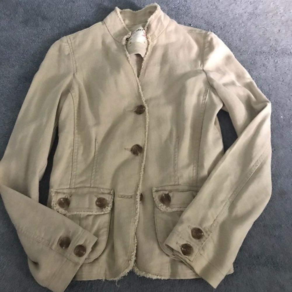 Old Navy jacket